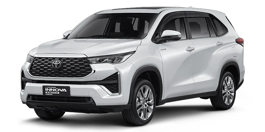 Toyota Innova Zenix