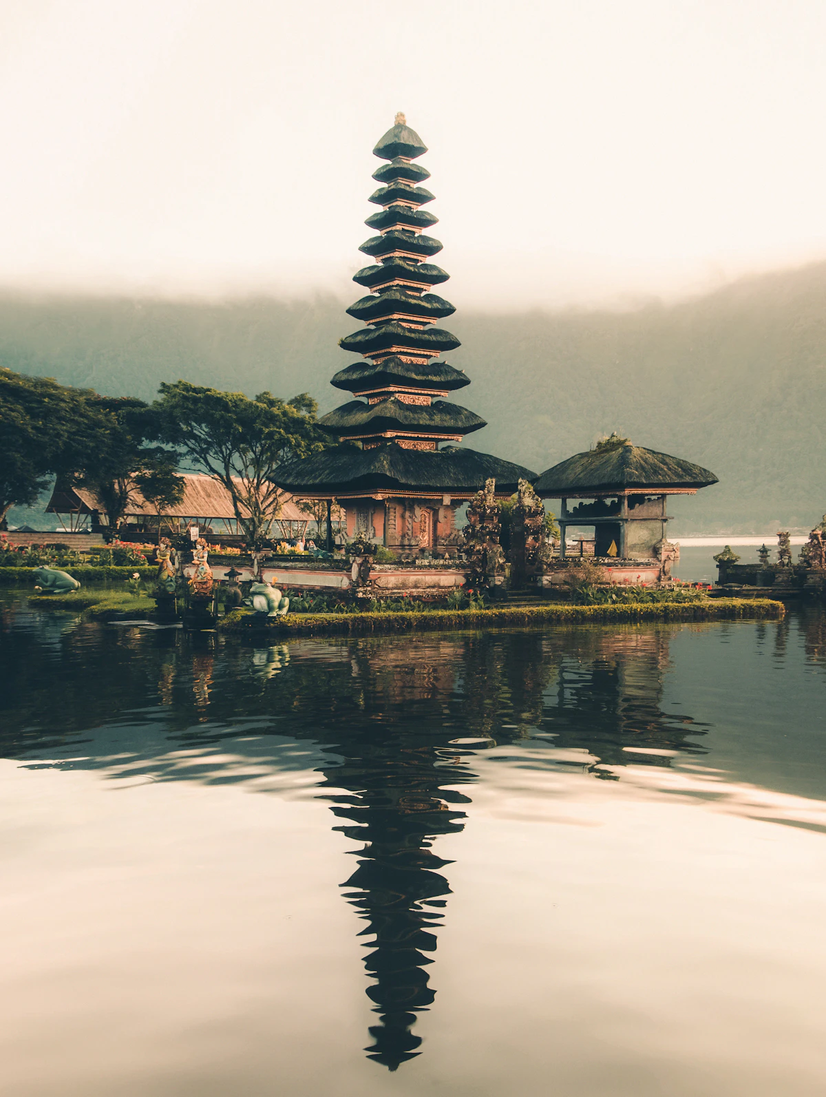 Premium Bali Car Rental with Driver - Baliverse Transport