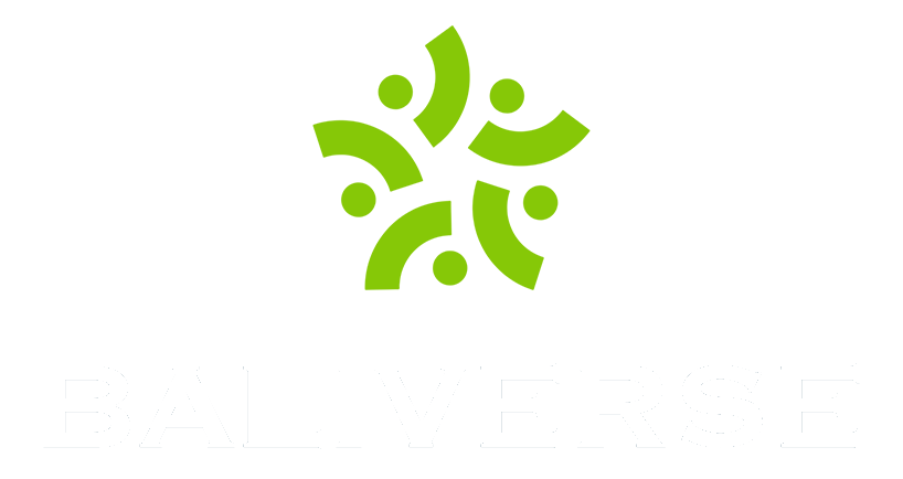 Baliverse Logo
