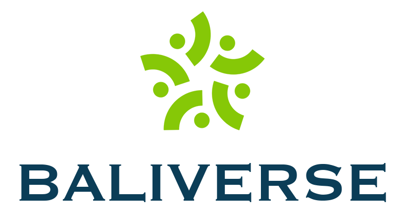 Baliverse Transport Logo