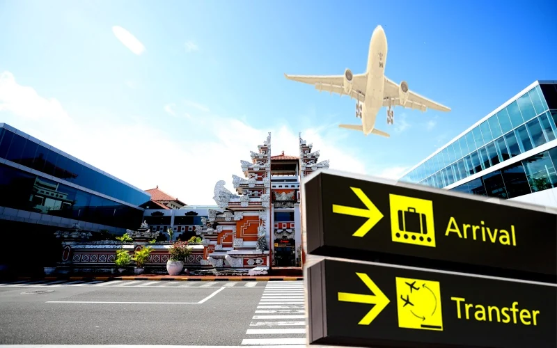 VIP Airport Transfer
