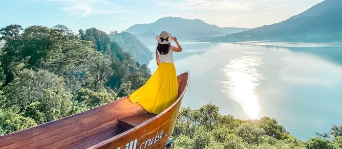Bespoke Bali Tours